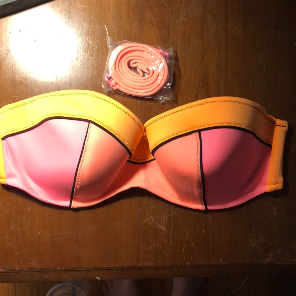 Bathing Suit Top